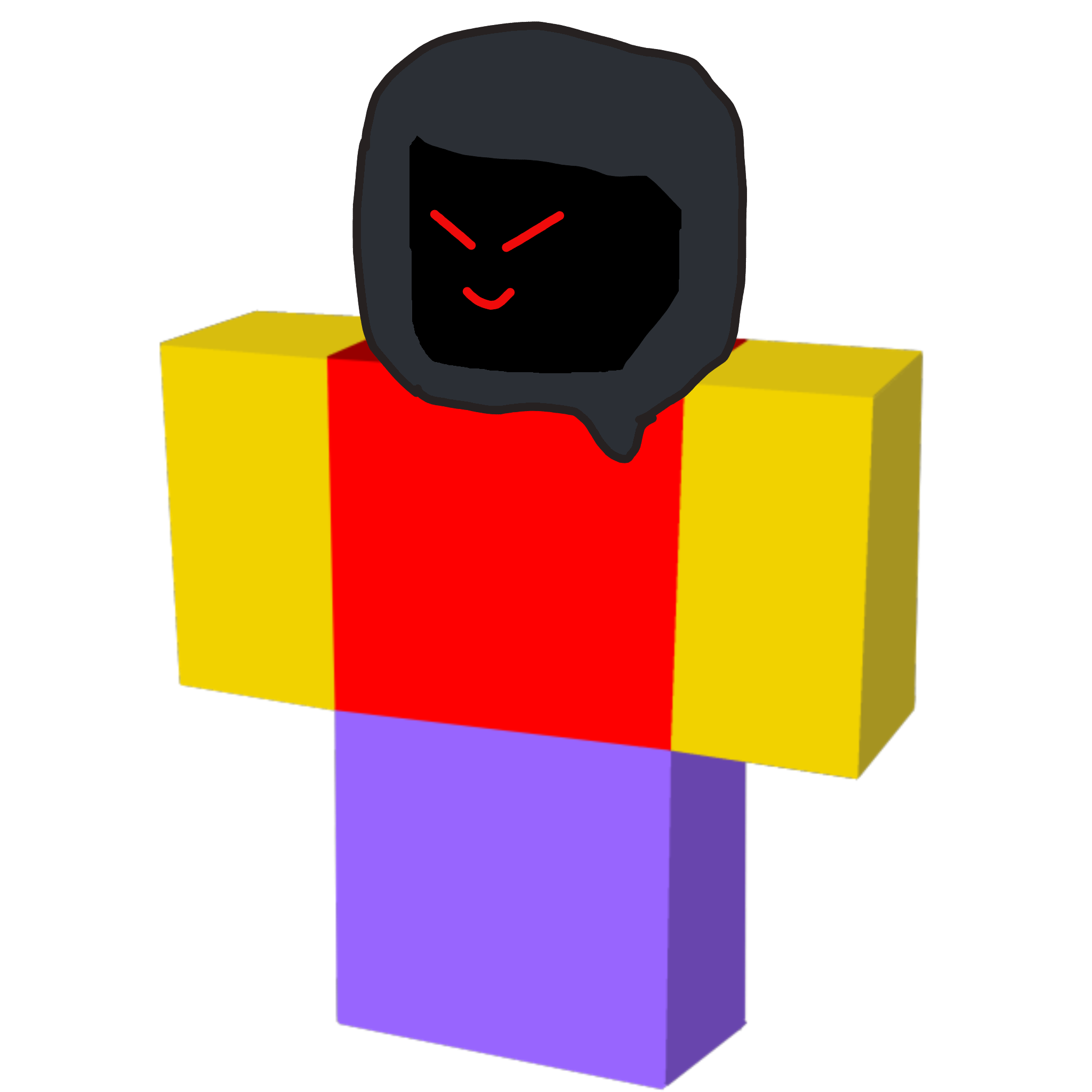 Hooded Creature
