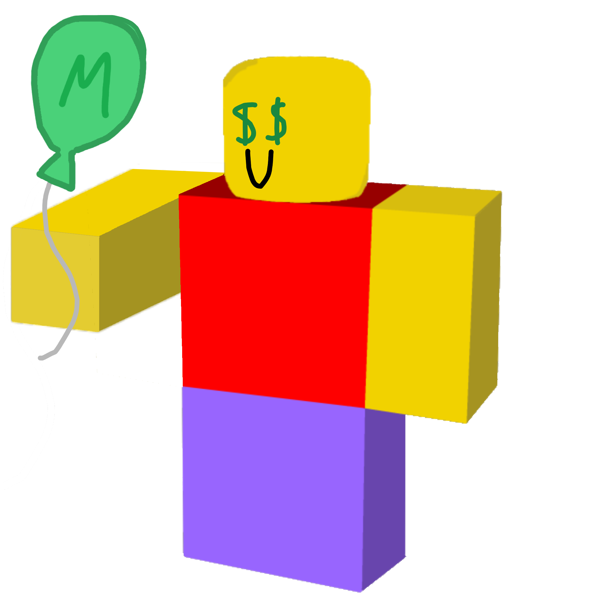 The Money Pack