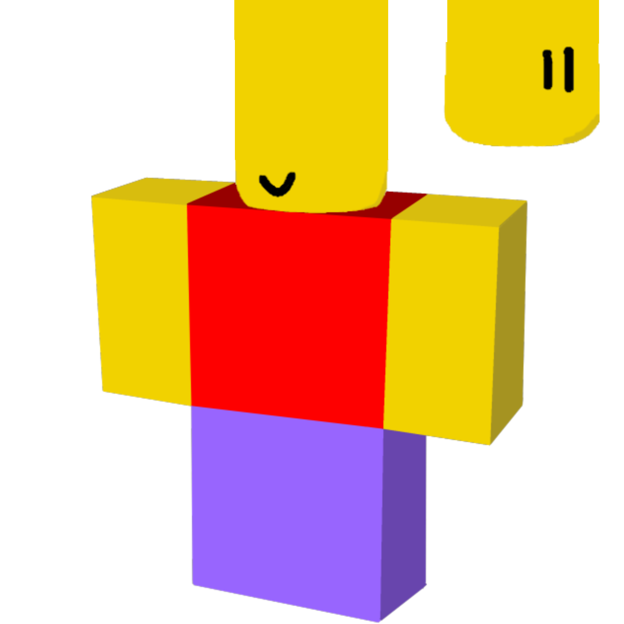Space Head