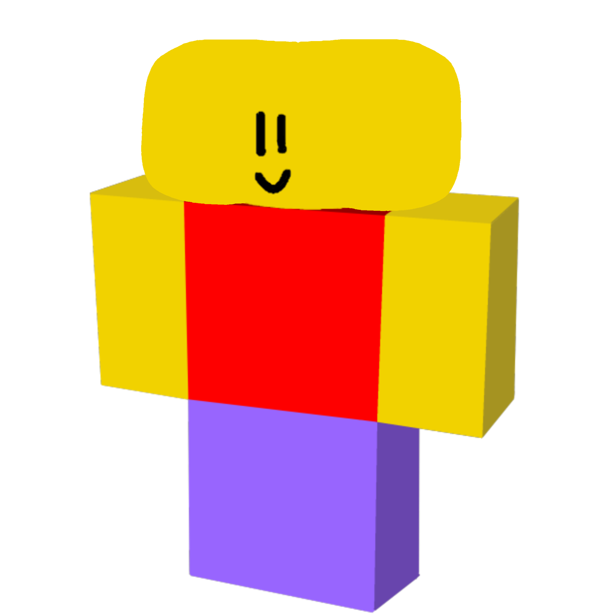 Sponge Head