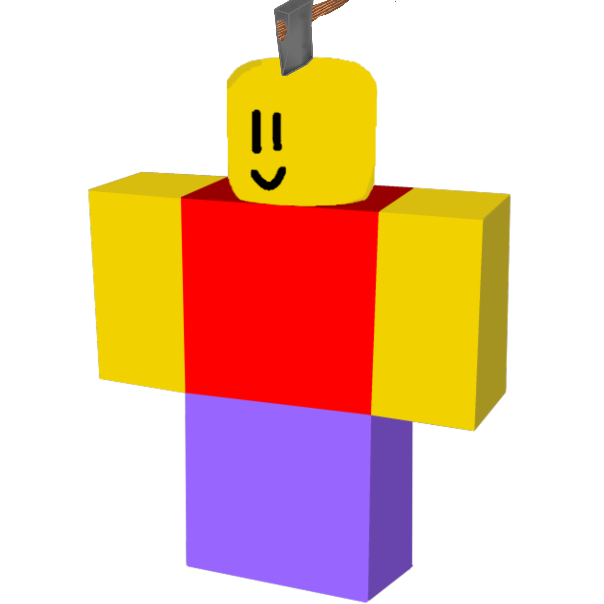 Axe-Head