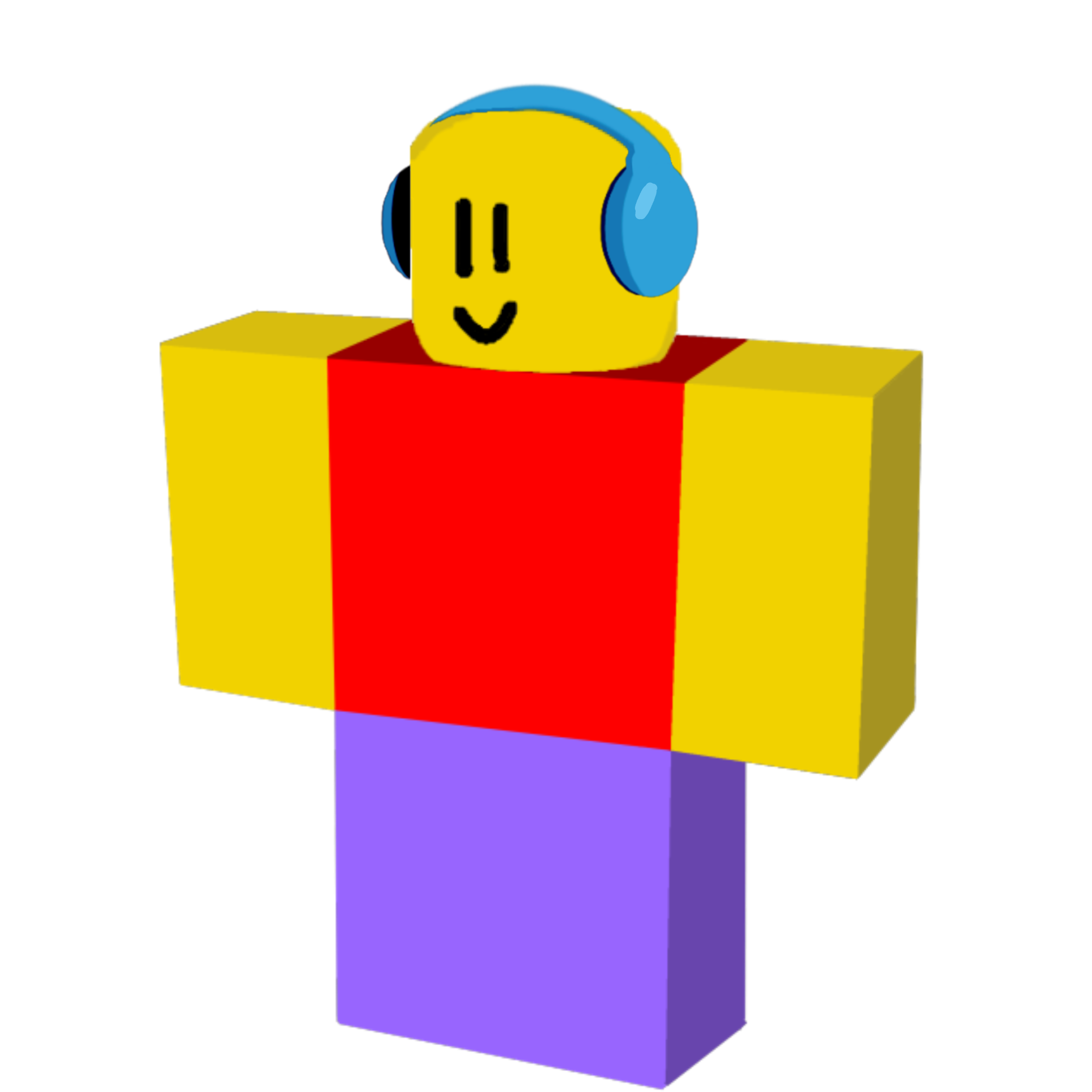 Block's Headphones