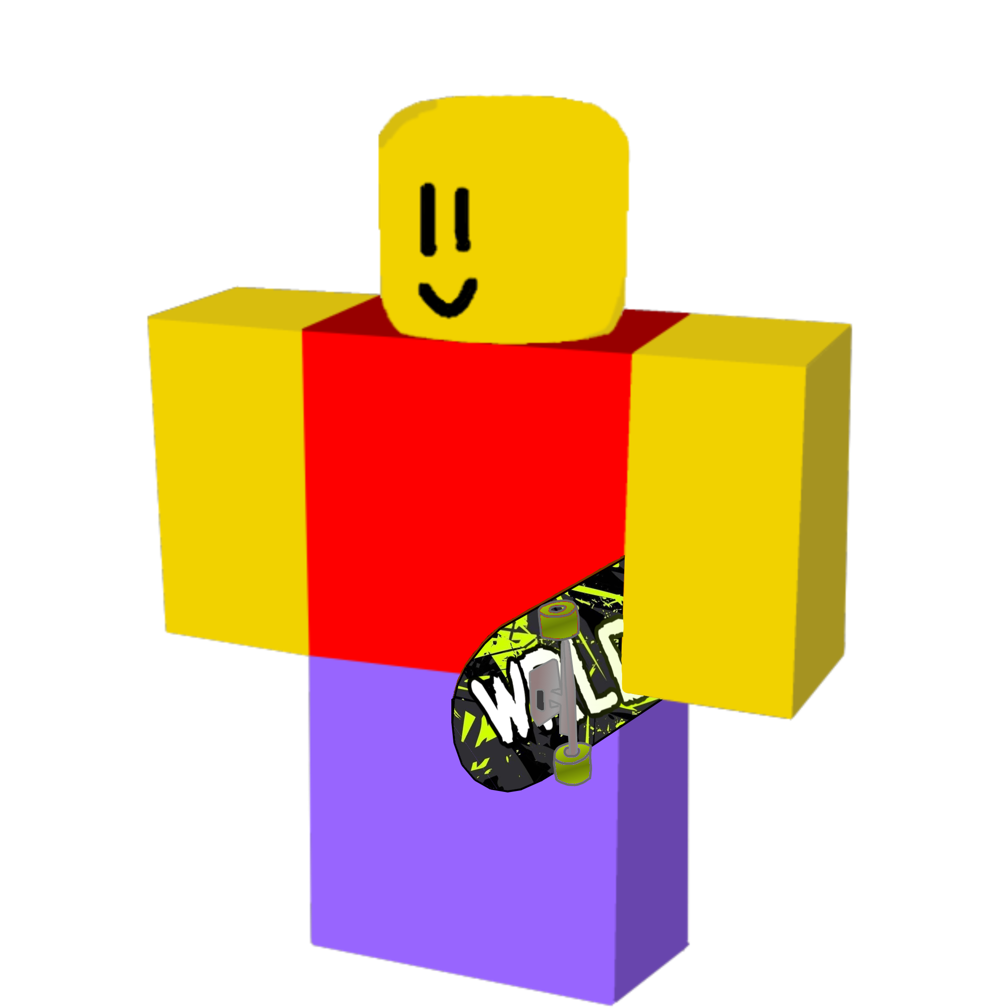 BRANDED: WRLD