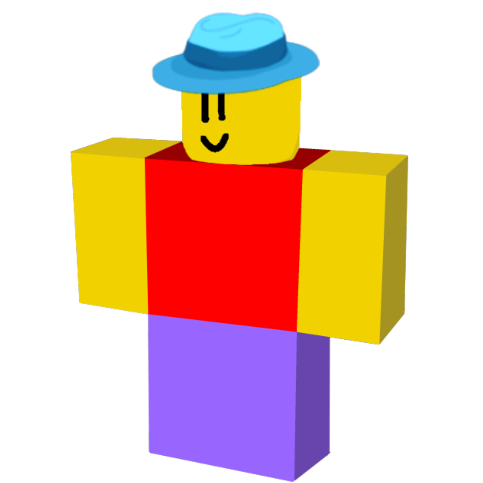 Diamond Fedora