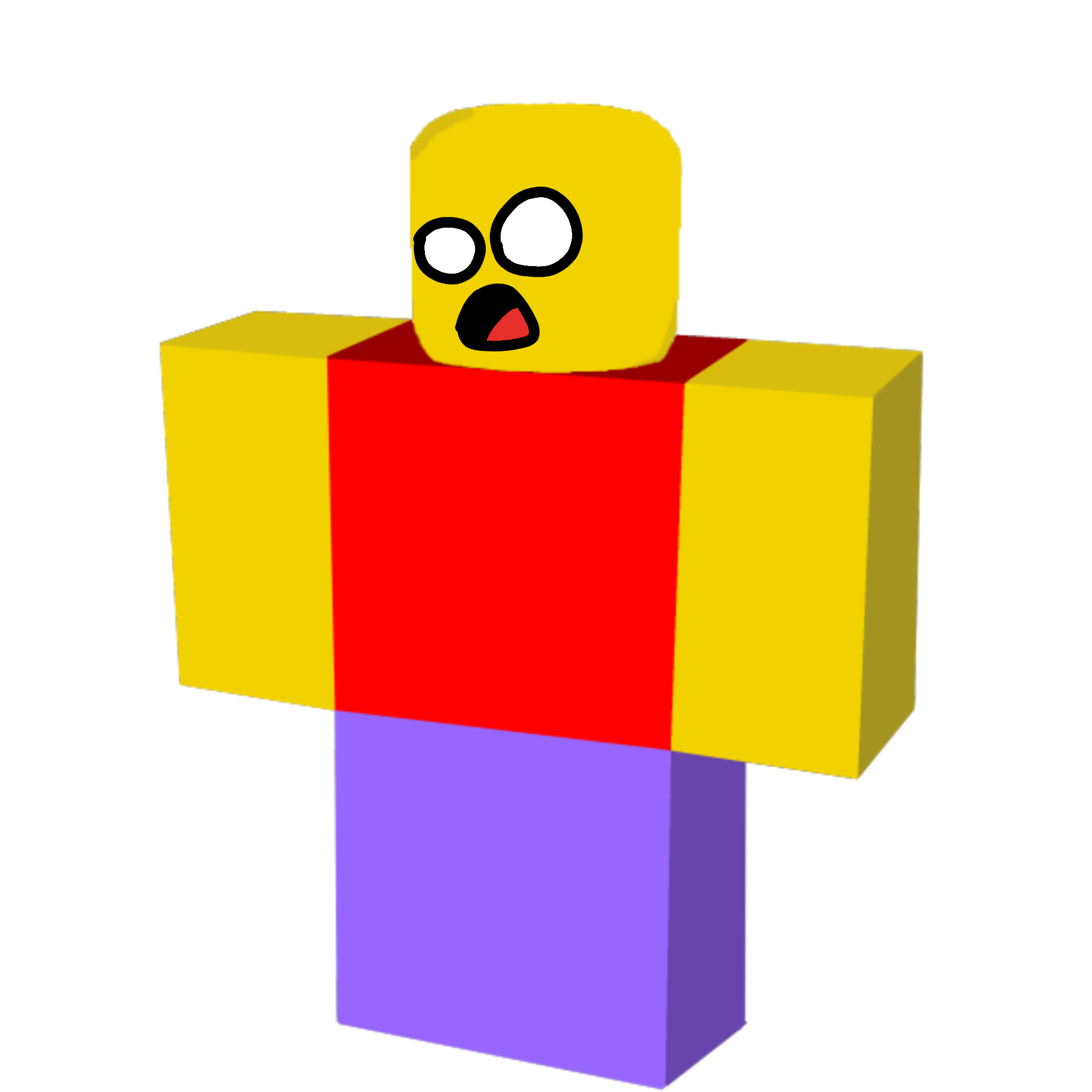 GAH!