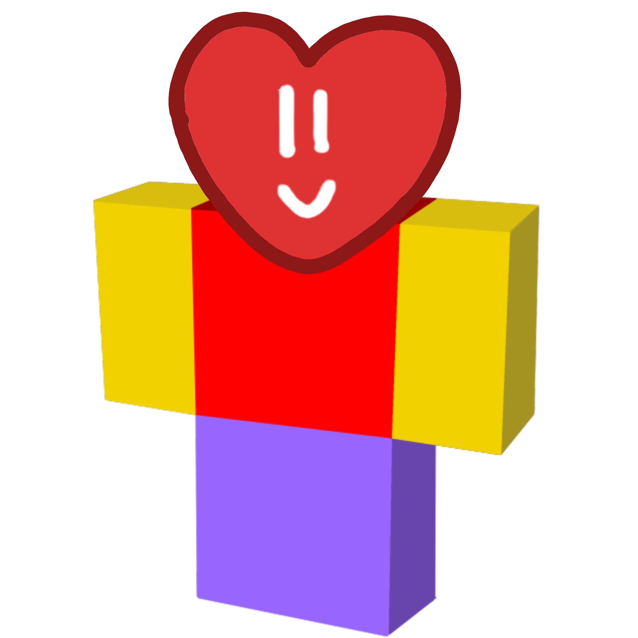 The Blooming Heart!