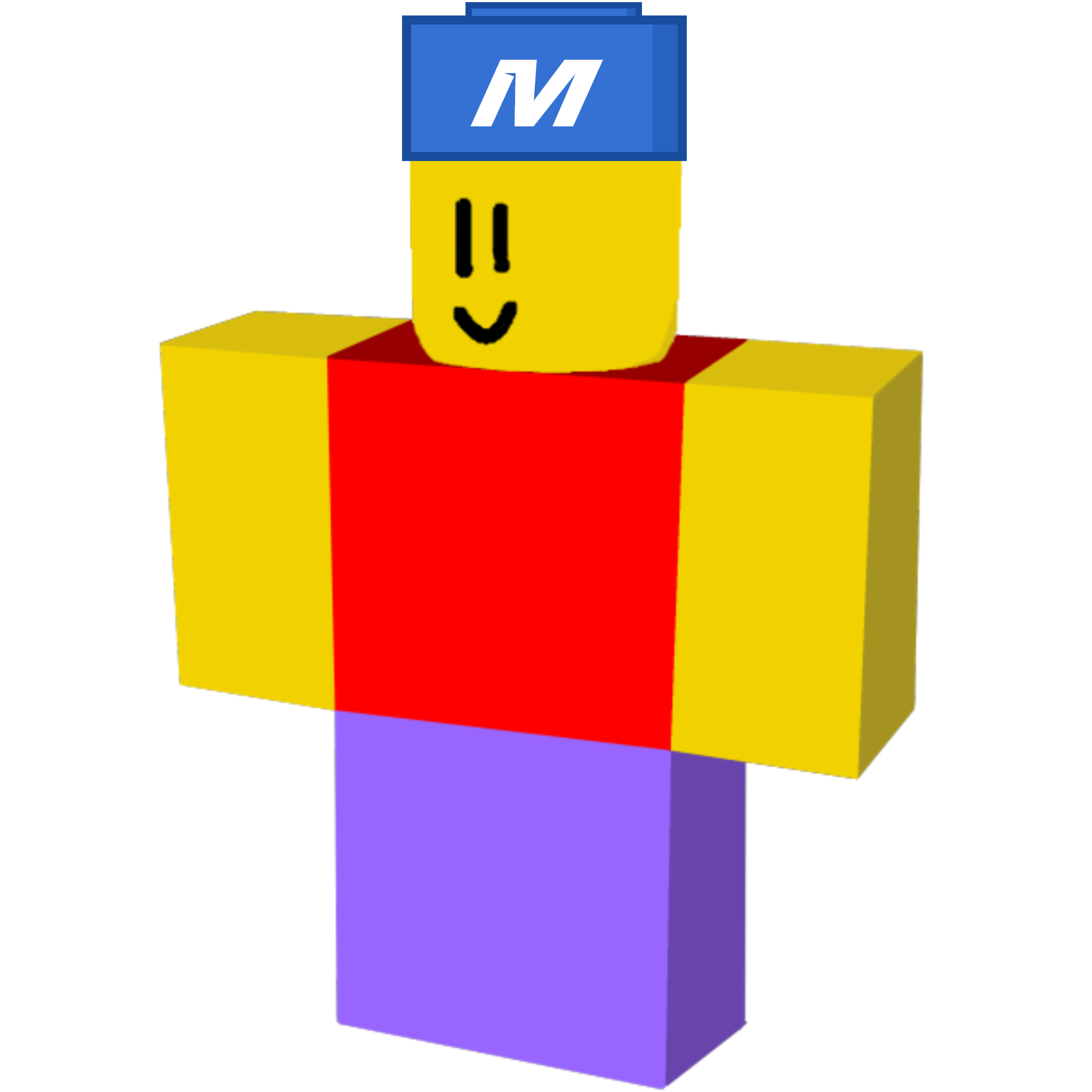 Moderator Brick