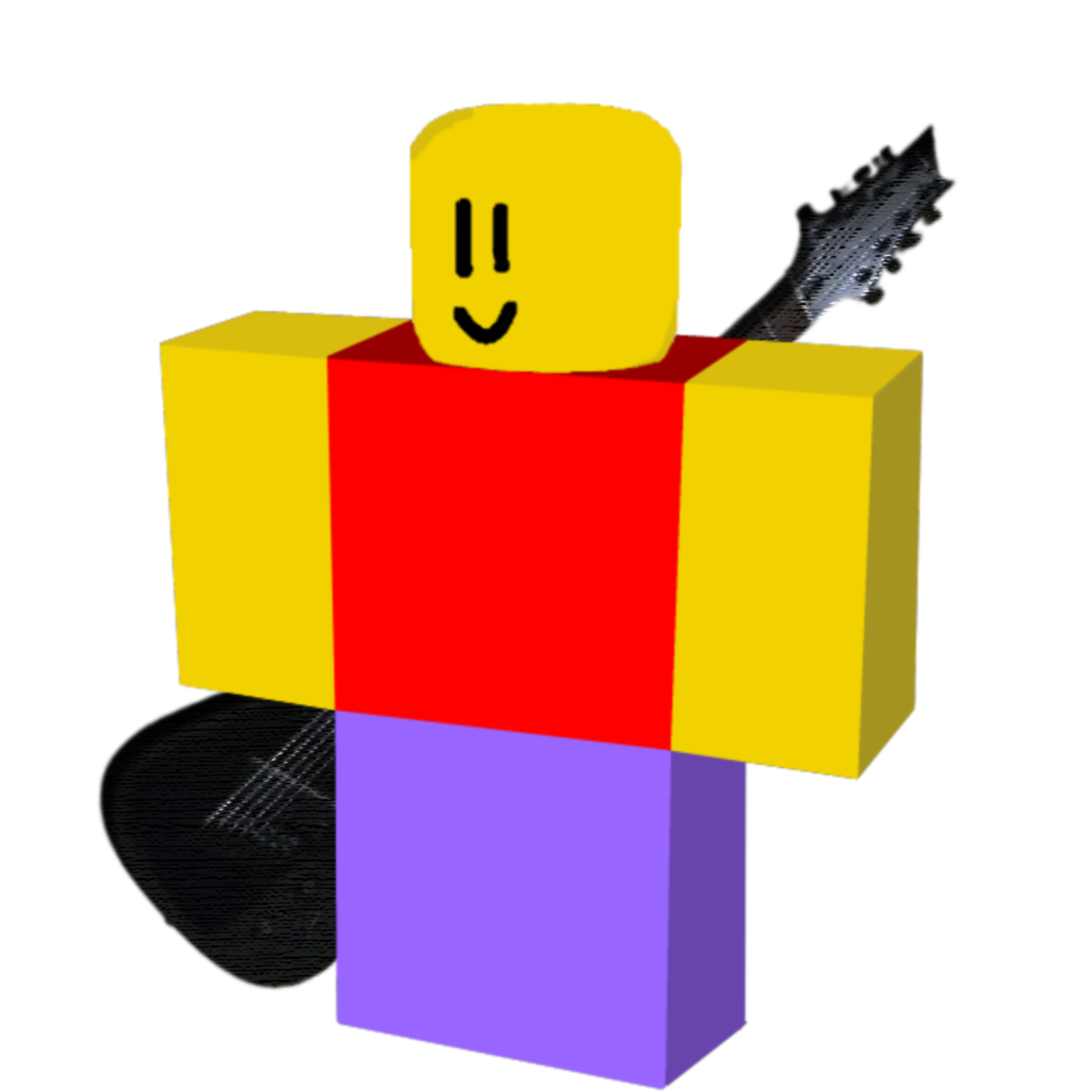 Star-Lightless Axe