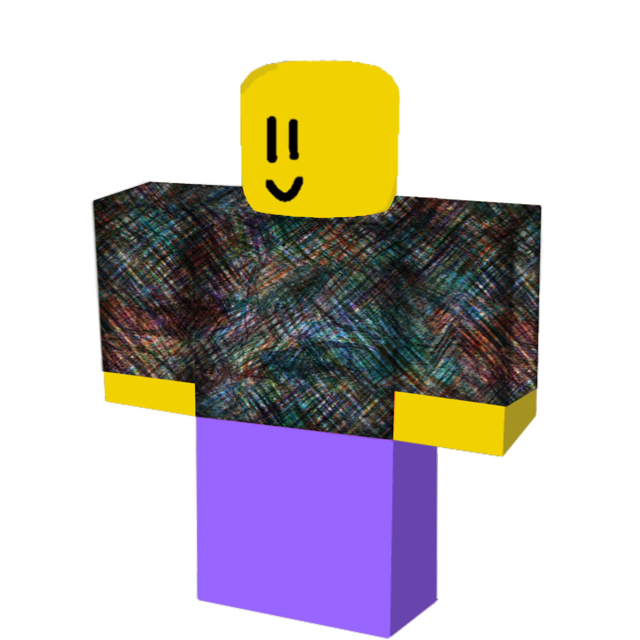Rainbow Long-sleeve