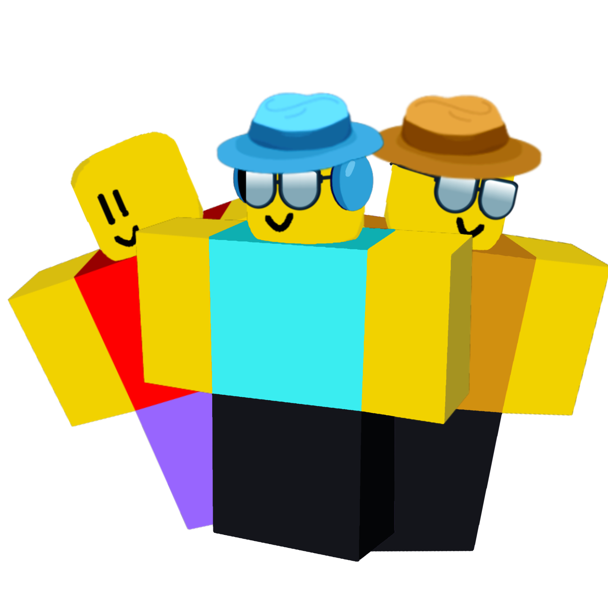 Join Clubs