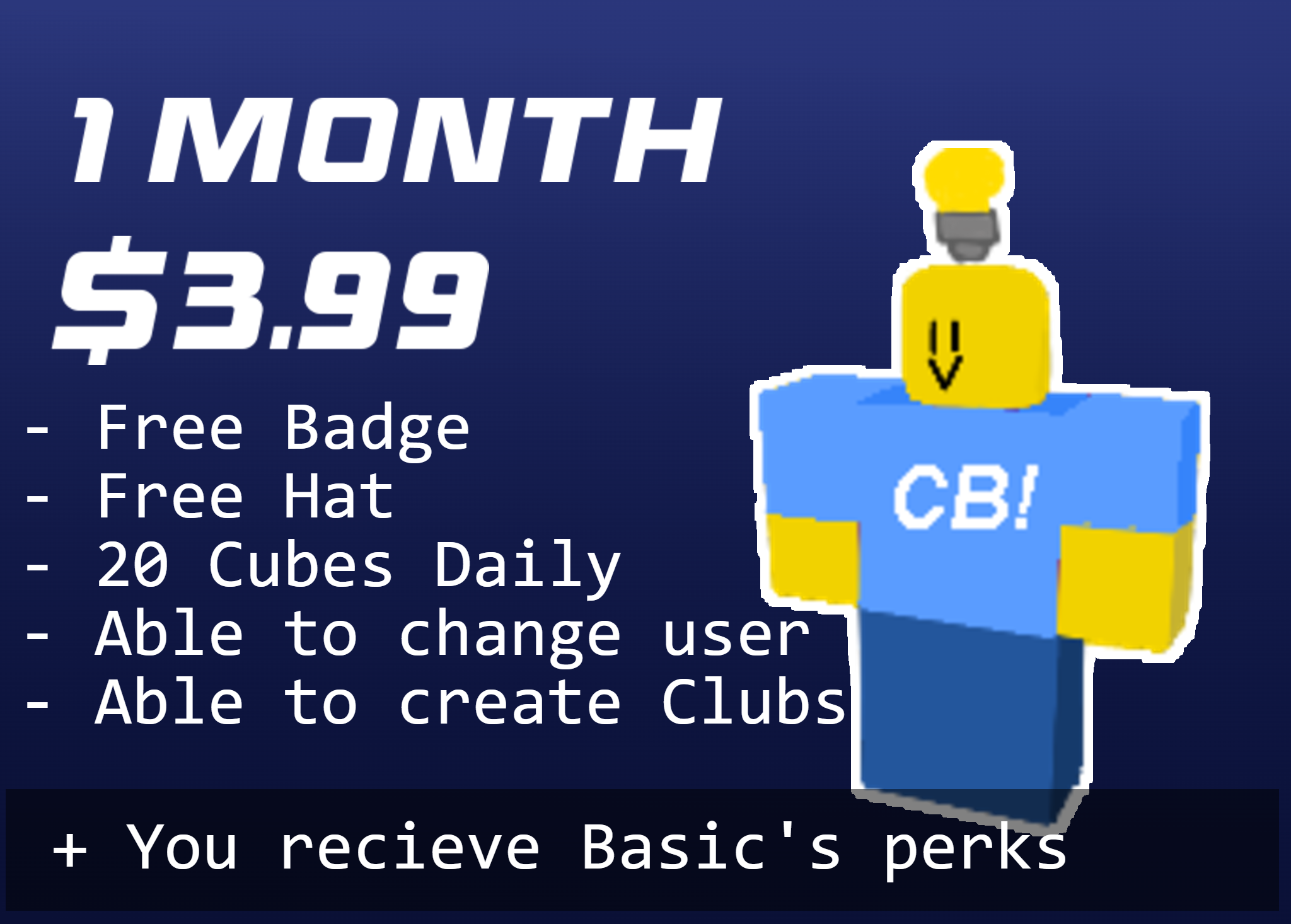 Elite Membership