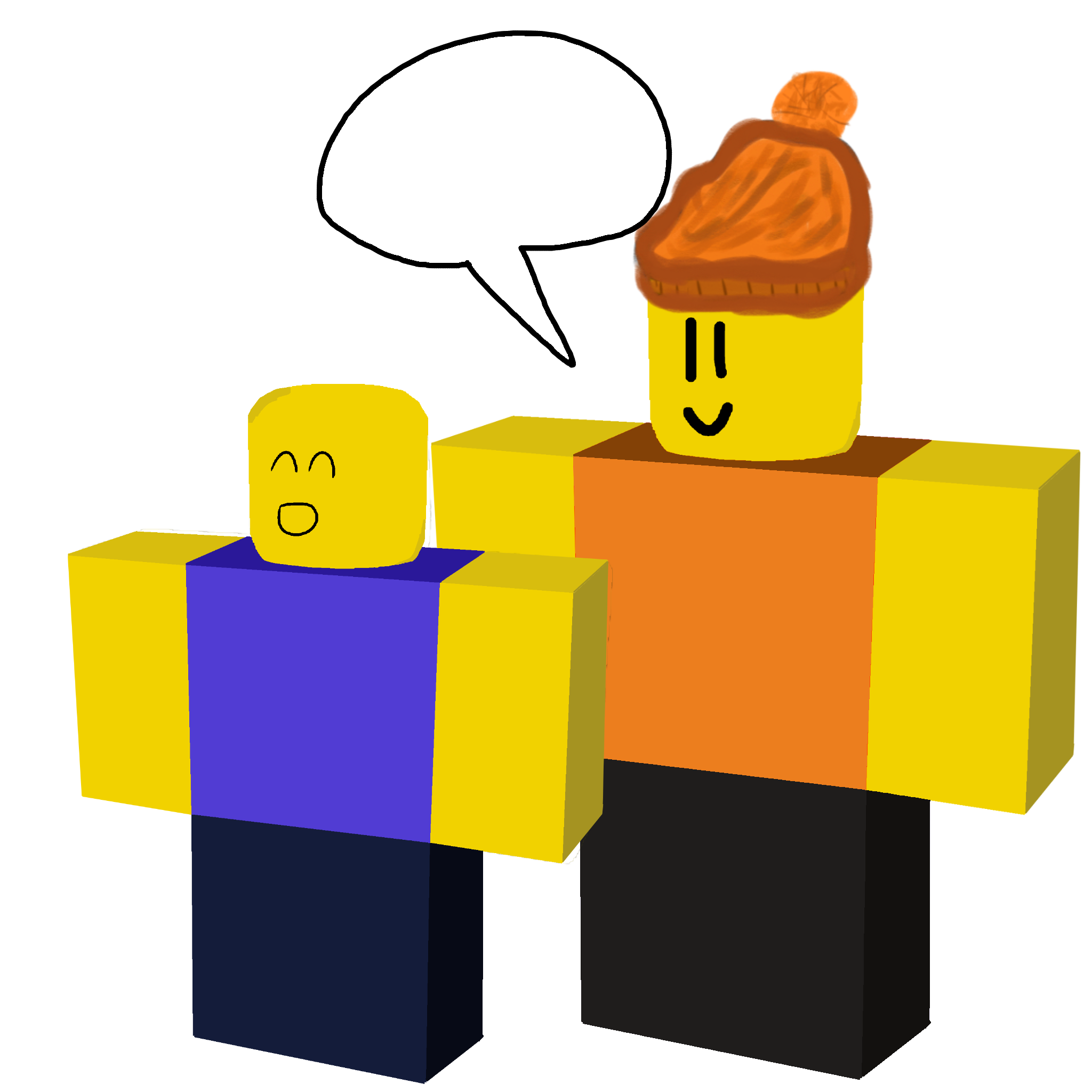 What Parents are Saying